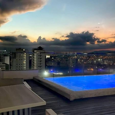 Suites Room Soha II Santiago De Los Caballeros Εξωτερικό φωτογραφία