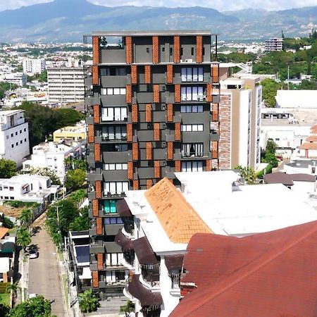 Suites Room Soha II Santiago De Los Caballeros Εξωτερικό φωτογραφία
