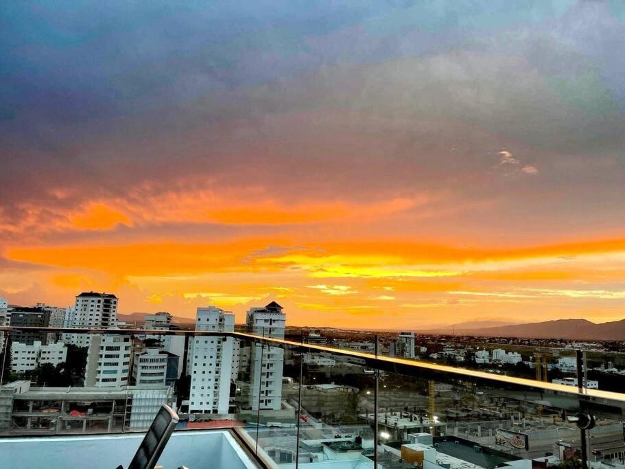 Suites Room Soha II Santiago De Los Caballeros Εξωτερικό φωτογραφία
