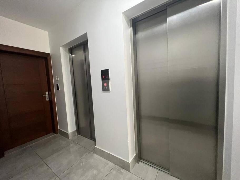 Suites Room Soha II Santiago De Los Caballeros Εξωτερικό φωτογραφία