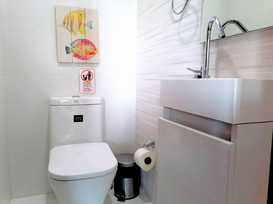 Suites Room Soha II Santiago De Los Caballeros Εξωτερικό φωτογραφία