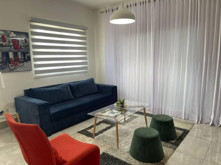 Suites Room Soha II Santiago De Los Caballeros Εξωτερικό φωτογραφία