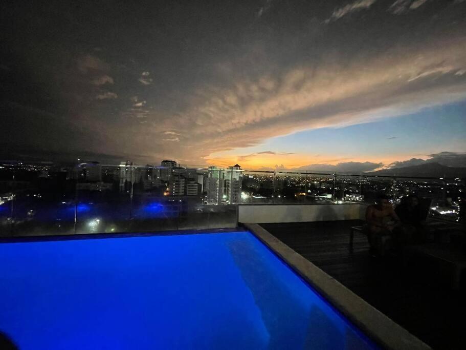 Suites Room Soha II Santiago De Los Caballeros Εξωτερικό φωτογραφία