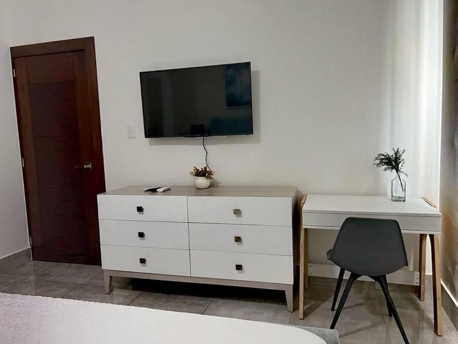 Suites Room Soha II Santiago De Los Caballeros Εξωτερικό φωτογραφία