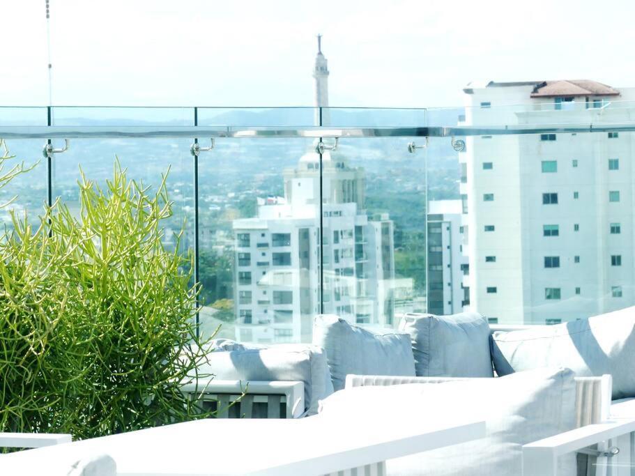 Suites Room Soha II Santiago De Los Caballeros Εξωτερικό φωτογραφία