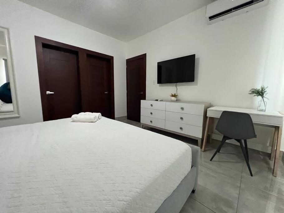 Suites Room Soha II Santiago De Los Caballeros Εξωτερικό φωτογραφία
