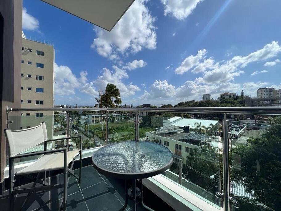 Suites Room Soha II Santiago De Los Caballeros Εξωτερικό φωτογραφία