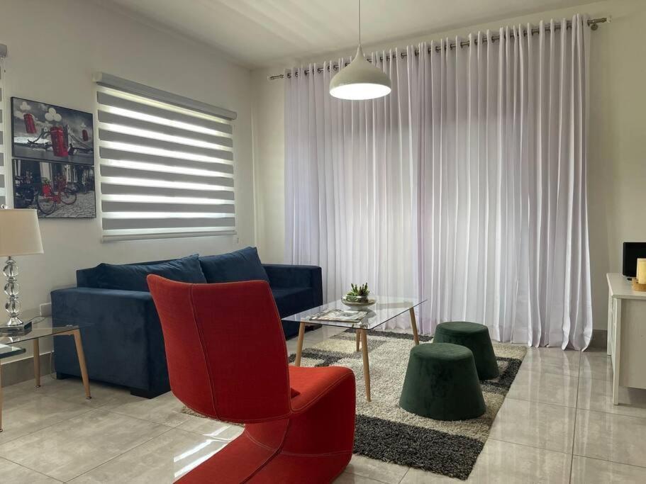 Suites Room Soha II Santiago De Los Caballeros Εξωτερικό φωτογραφία