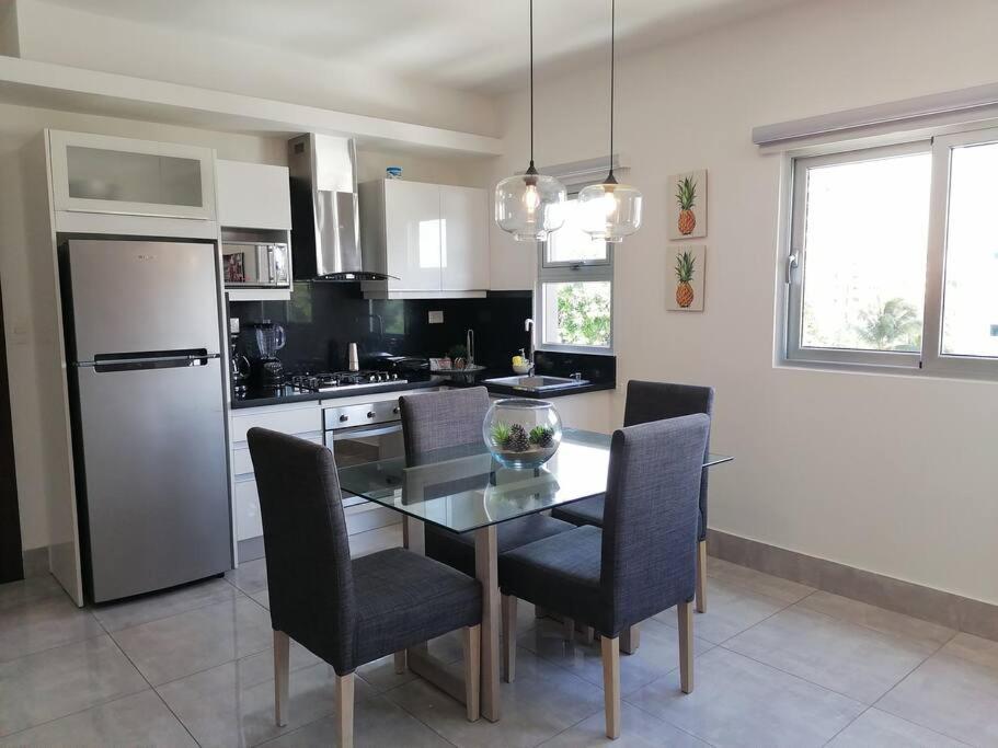 Suites Room Soha II Santiago De Los Caballeros Εξωτερικό φωτογραφία