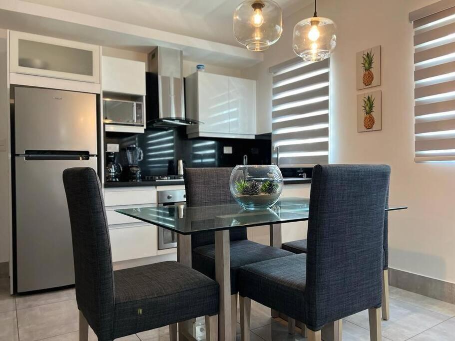 Suites Room Soha II Santiago De Los Caballeros Εξωτερικό φωτογραφία