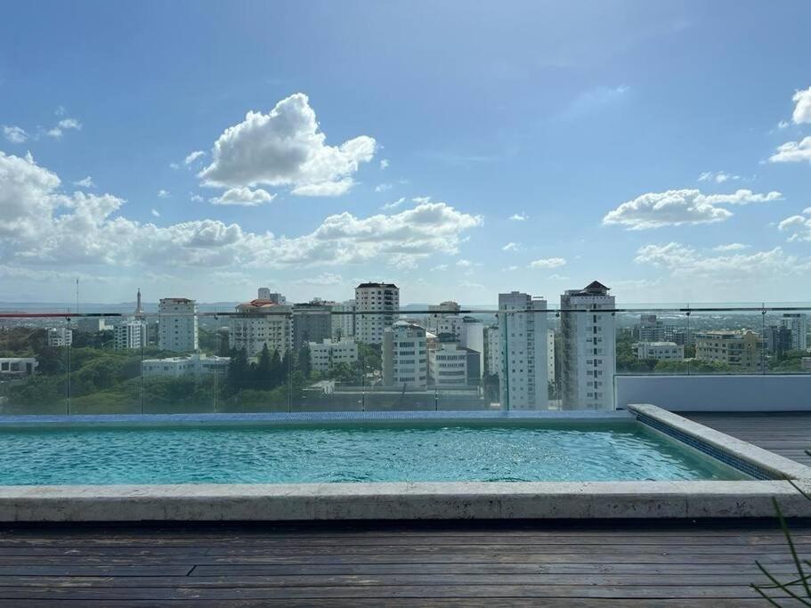 Suites Room Soha II Santiago De Los Caballeros Εξωτερικό φωτογραφία