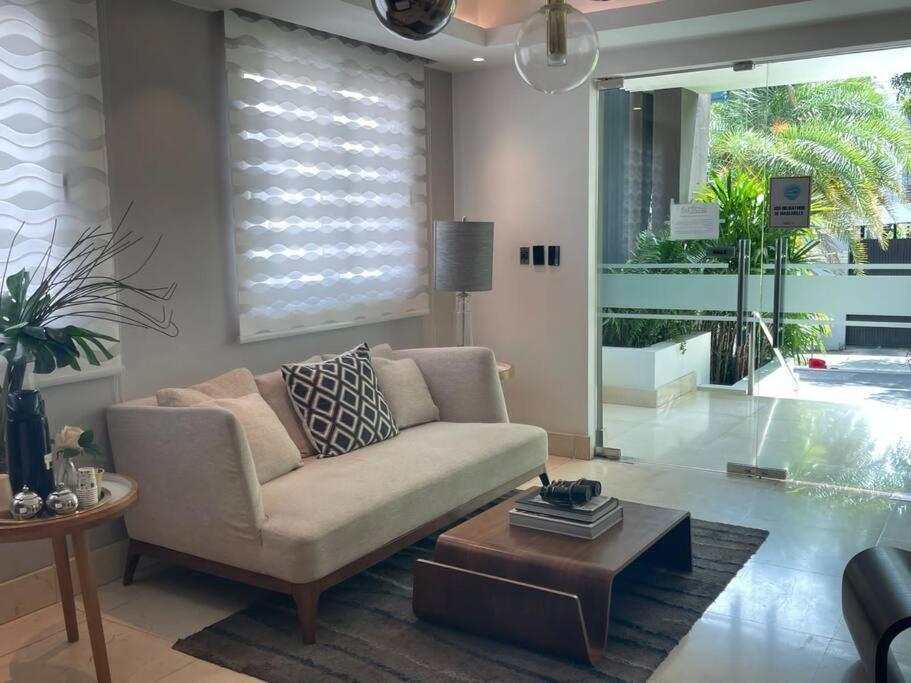 Suites Room Soha II Santiago De Los Caballeros Εξωτερικό φωτογραφία